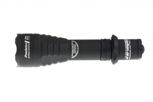 ArmyTek Predator v3 XP-E2