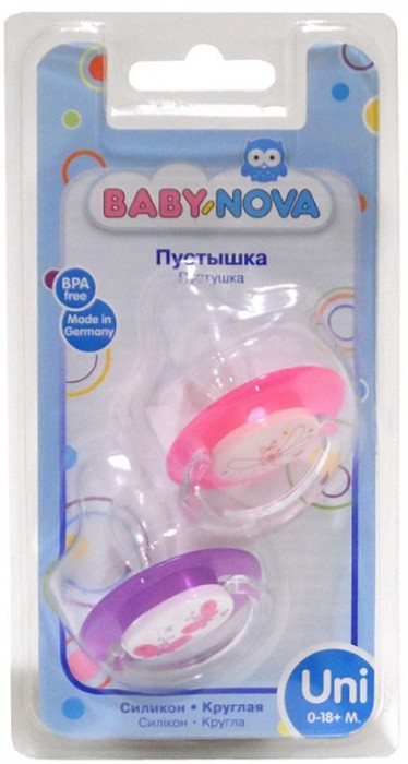 Baby-Nova 26366