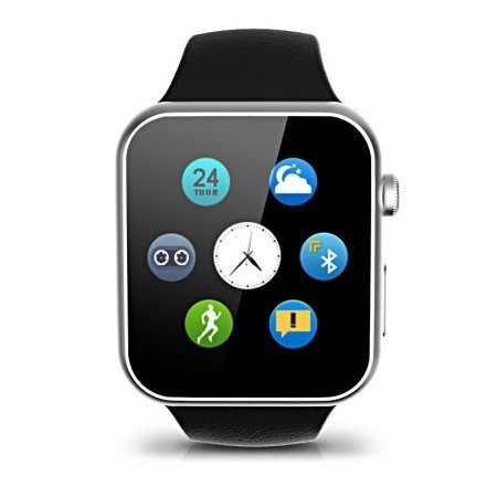 UWatch Smart A9