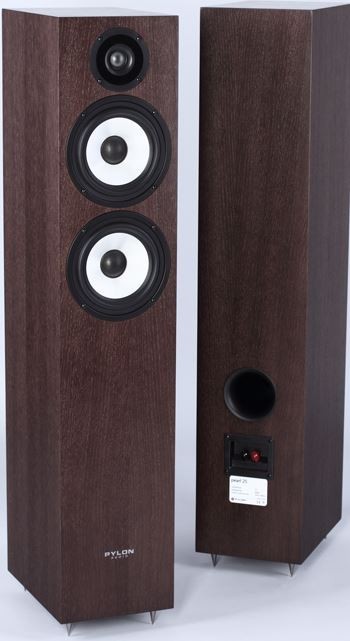 Pylon Audio Pearl 25