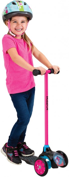 Razor T3