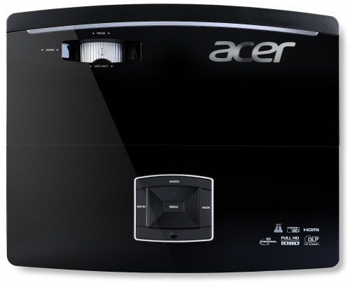 Acer P6500