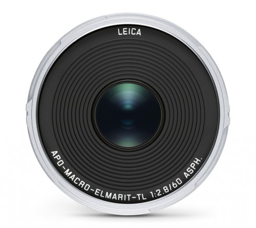 Leica 60 mm f/2.8 ASPH APO Macro Elmarit-TL