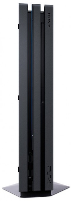 Sony PlayStation 4 Pro