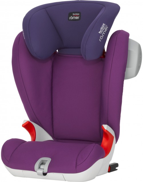 Britax KidFix SL SICT