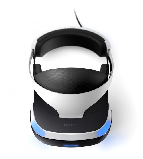 Sony PlayStation VR