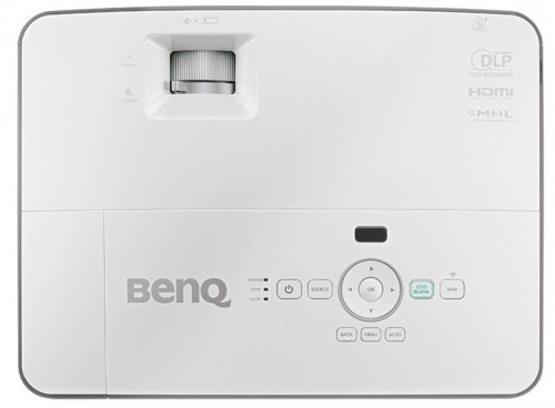 BenQ MU706