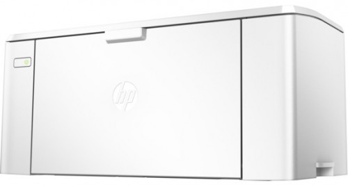 HP LaserJet Pro M104A