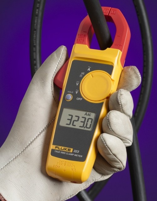 Fluke 323