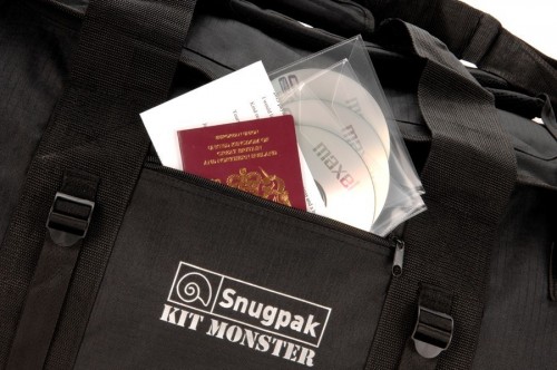 Snugpak Kit Monster 120