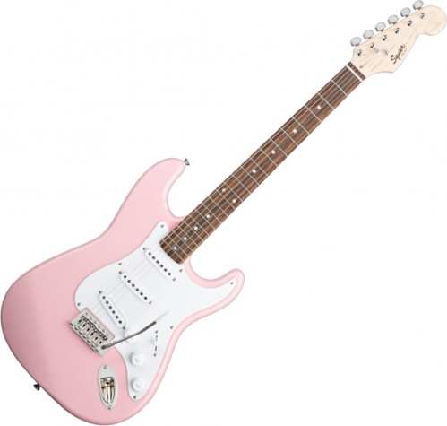 Squier Bullet Strat