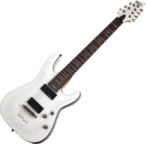 Schecter Demon-7
