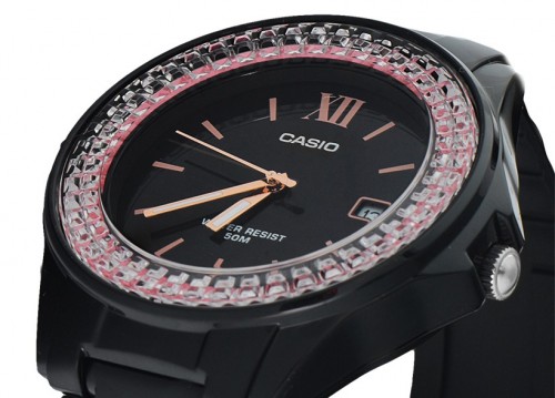 Casio LX-500H-1E