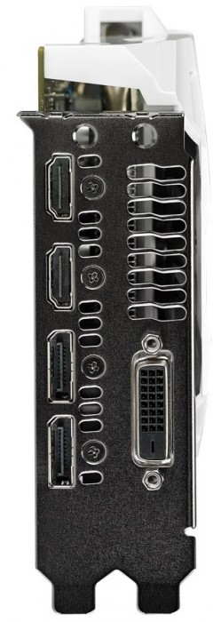 Asus Radeon RX 480 DUAL-RX480-8G