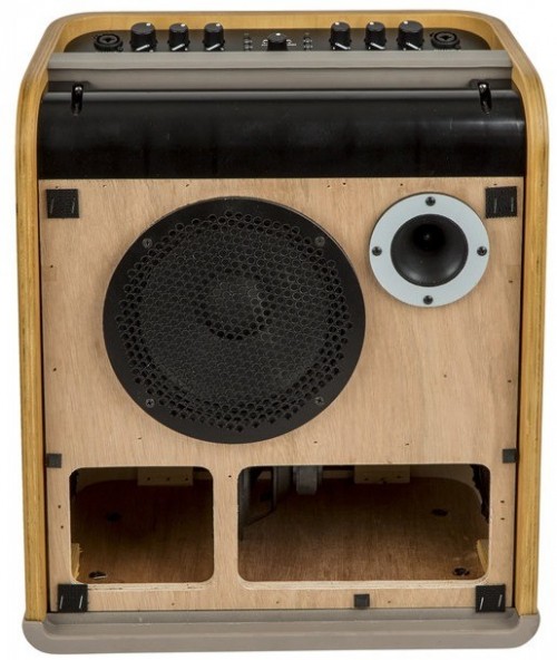 Fender Acoustic SFX