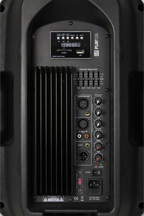 LD Systems PLAY 12 A