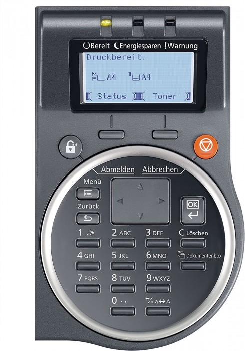 Kyocera ECOSYS P3060DN