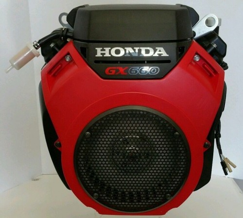 Honda GX660