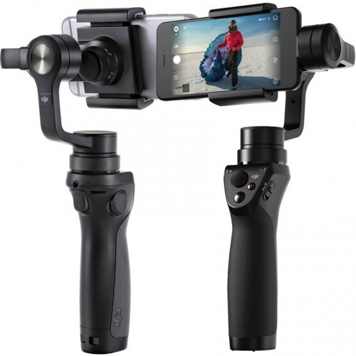DJI Osmo Mobile