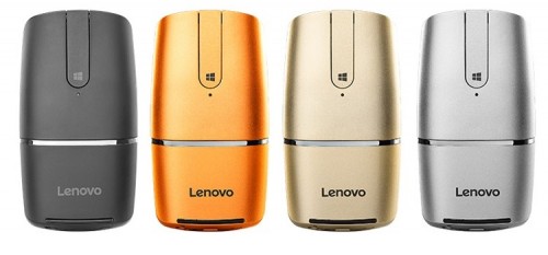 Lenovo Yoga Mouse