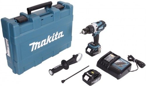 Makita BHP458RFE