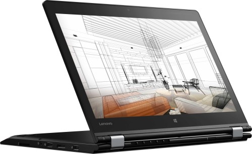 Lenovo ThinkPad P40 Yoga