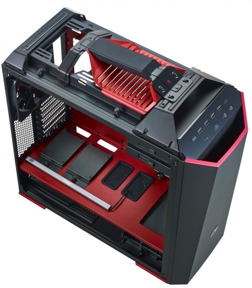 Cooler Master MasterCase Maker 5t