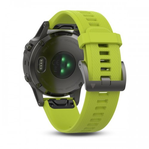 Garmin Fenix 5