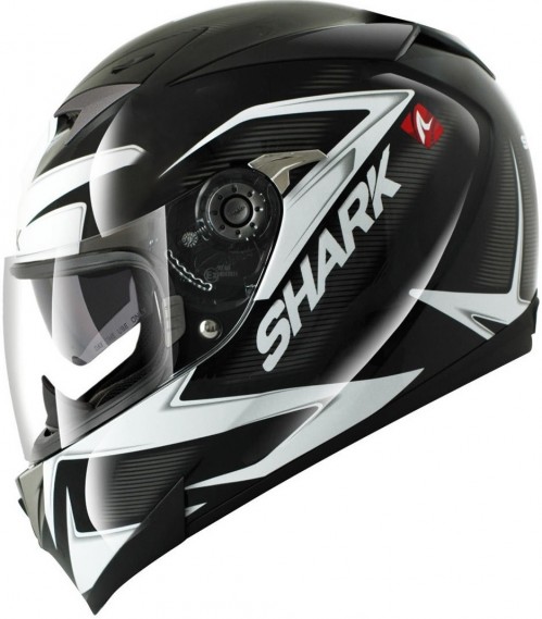 SHARK S700 Pinlock Creed