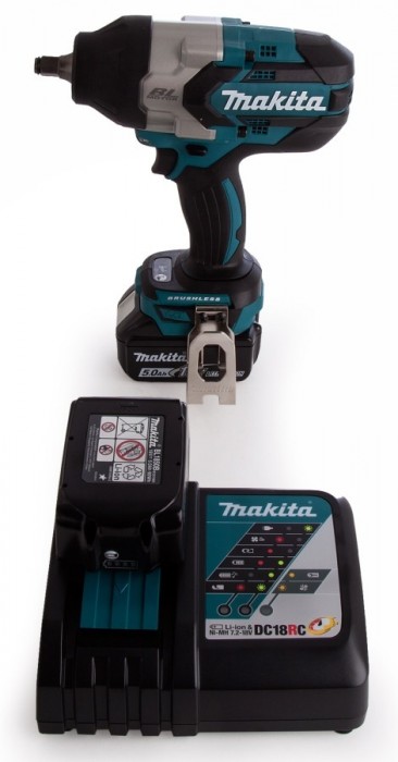 Makita DTW1002RTJ