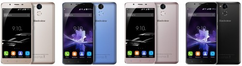 Blackview B2