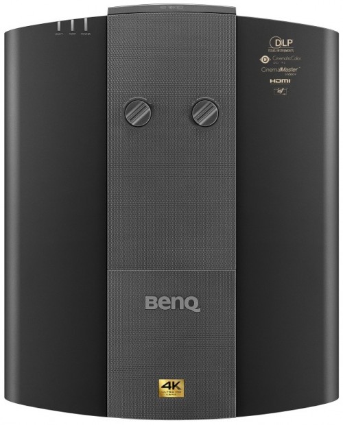 BenQ X12000