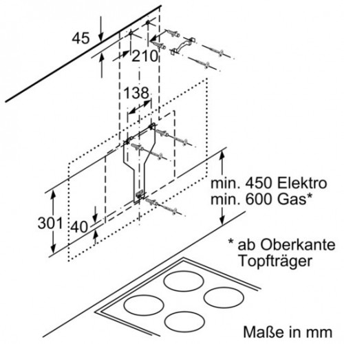 Siemens LC 67KHM60