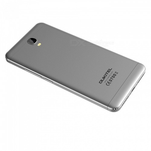 Oukitel K6000 Plus