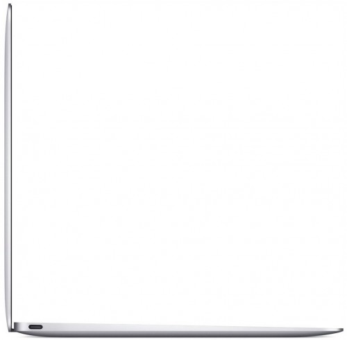 Apple MacBook 12" (2017)