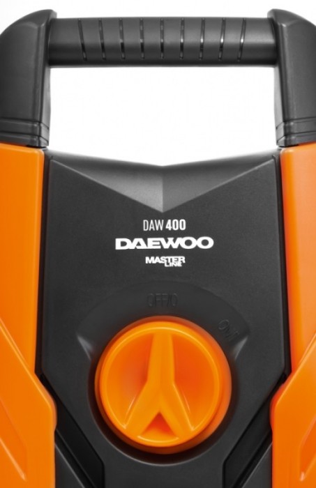 Daewoo DAW 400