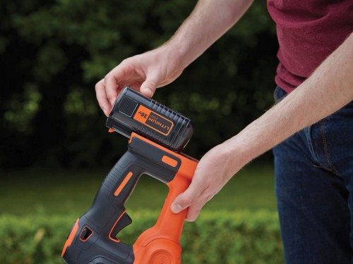 Black&Decker GTC36552PC