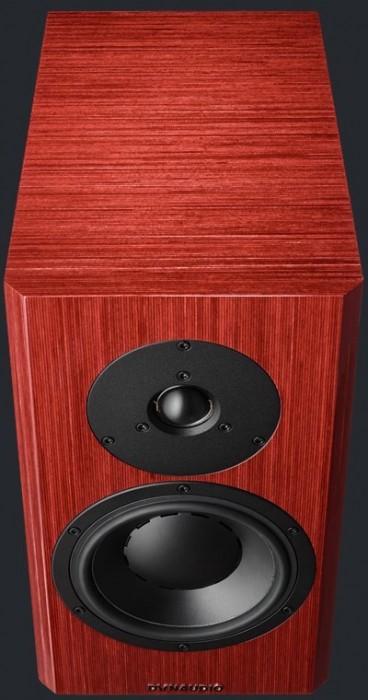 Dynaudio Special Forty