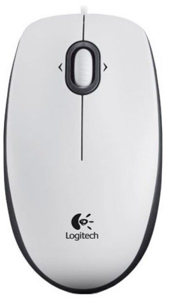 Logitech M100