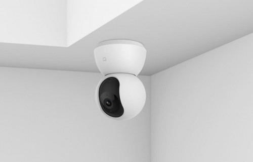 Xiaomi Xiaomi MIJIA Smart Pan Tilt Zoom