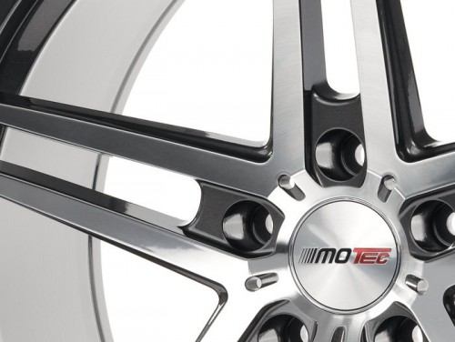 Motec Xtreme