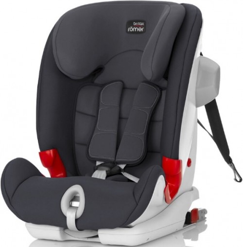 Britax Romer Advansafix III SICT