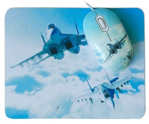 Aero Battle
