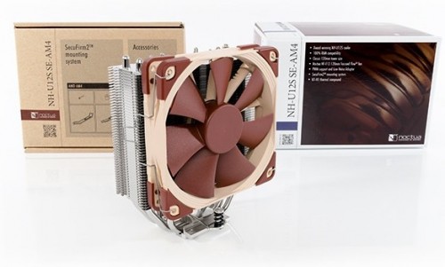 Noctua NH-U12S SE-AM4