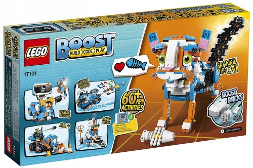 Lego Creative Toolbox 17101