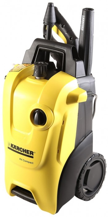 Karcher K 4 Compact