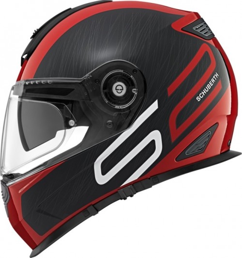 Schuberth S2 Sport