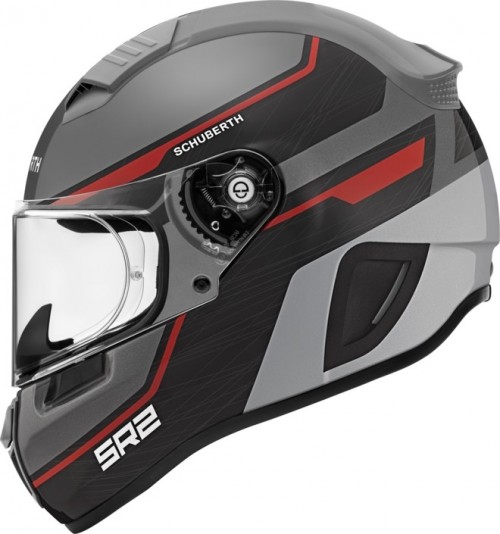 Schuberth SR2 Lightning