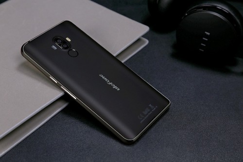 UleFone S8