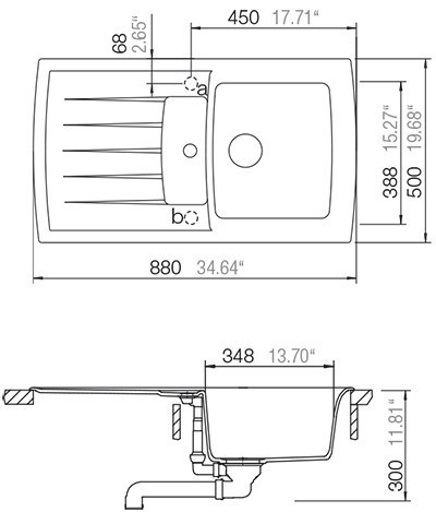 Schock Lotus D-100